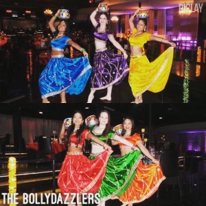 Bollydazzlers Dancetroupe
