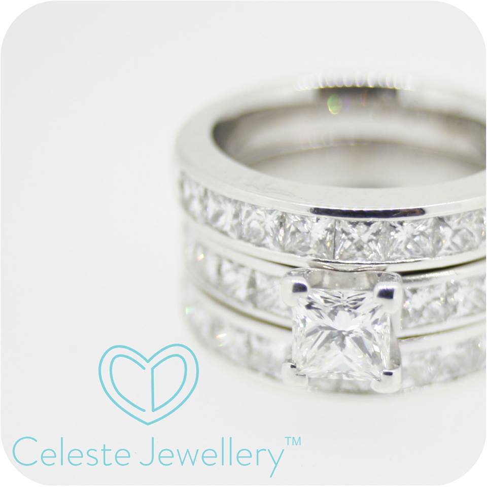 Celeste Jewellery