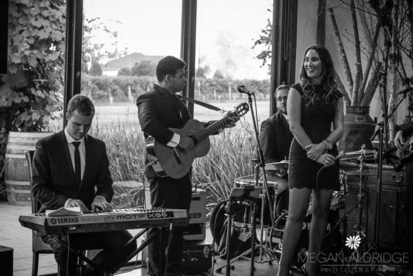 Wedding Music Band - The Daedels