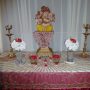 Indian Wedding Decoration