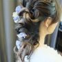 Sydney Bridal Makeup-Hair Service