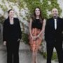 Wedding Music Band - The Daedels