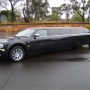Affinity Limousines