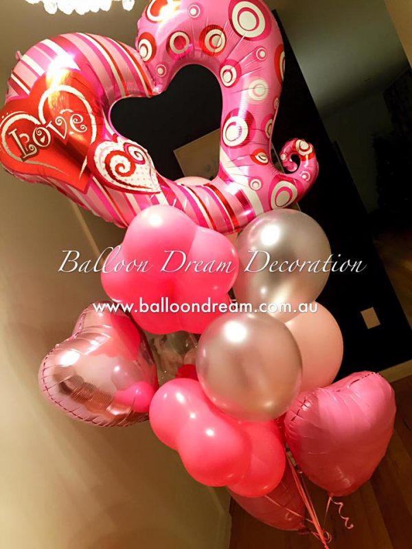 Balloon Dream Decoration