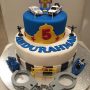 Cake Creations-Naheed