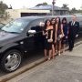 Ace limousines Melbourne