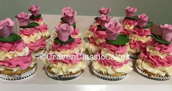Craven Classic Cakes