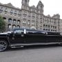 Westbourne Limousines
