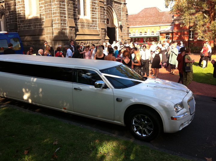 Amazing Limousines Melbourne
