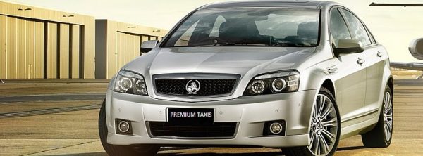 Premium Taxis-Limousines