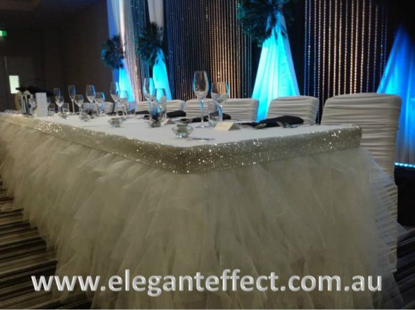 Elegant Effect