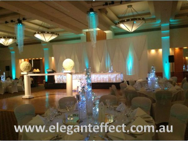 Elegant Effect