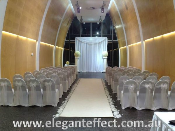 Elegant Effect