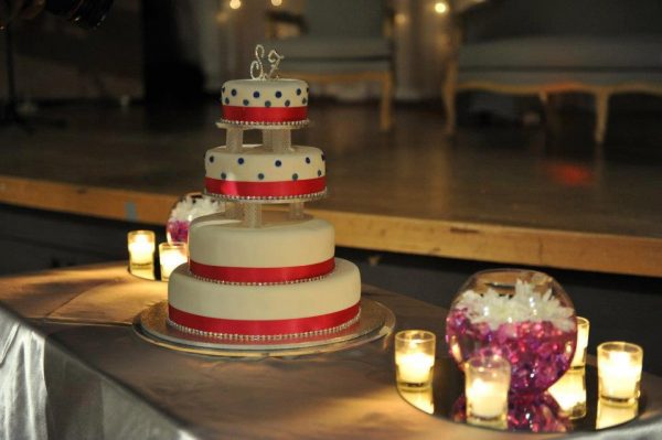 Cake Creations-Naheed