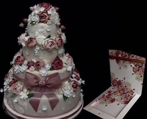 Cake Decorating Solutions