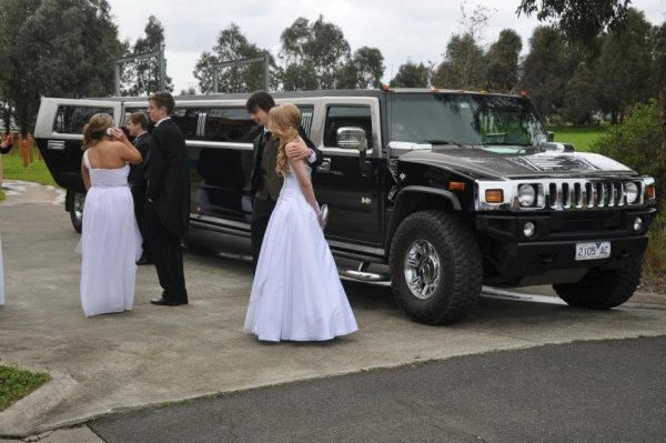 1300 golimo limousine-Hummer Limo hire Melbourne