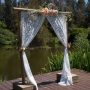 Dream Ceremony Decor