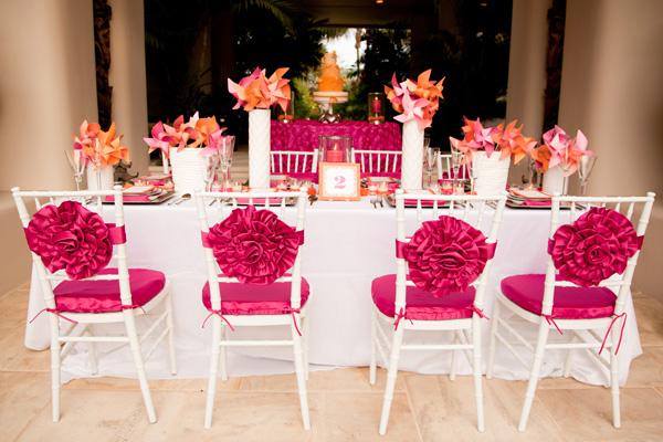 Simply Stunning Events