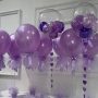 balloons