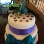 Cakes and Cars
