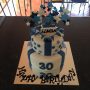 Cakes and Cars
