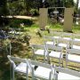 Dream Ceremony Decor