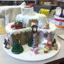 Cakes and Cars