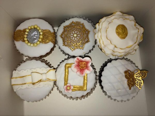 Tiffany-Cakes