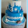 Lindy's Cake Creations