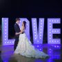 Dream Ceremony Decor