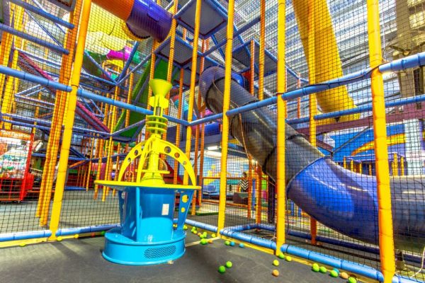 Kids Space