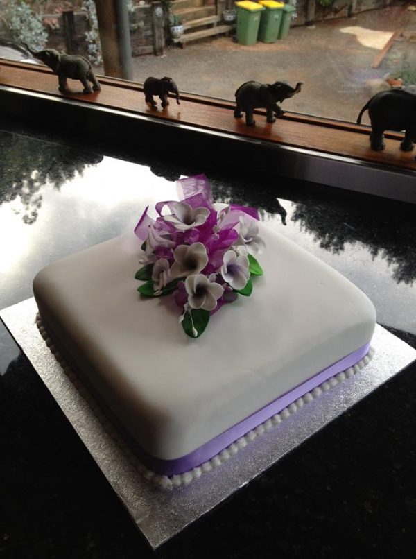 Cakes and Cars