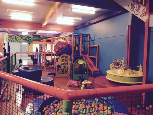 Kids Space