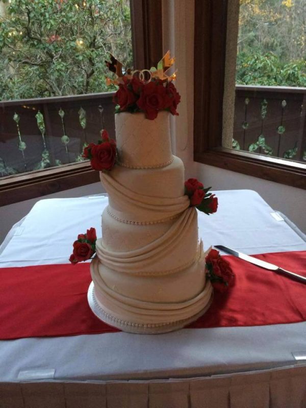 Cakes and Cars