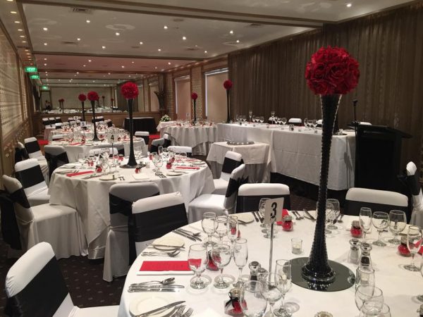 Your Event Essentials