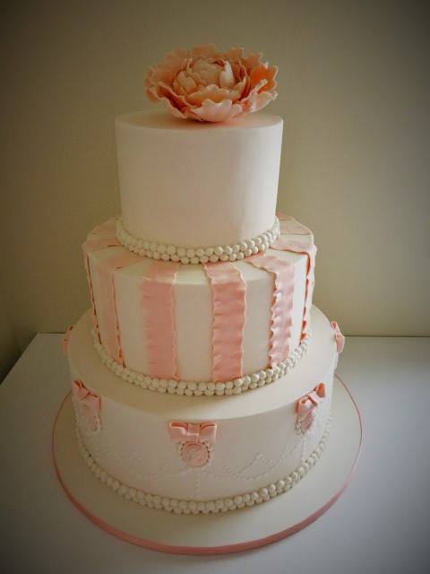 Cake Luxe
