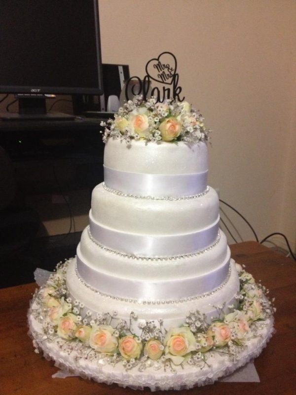Cakes by Cheryl