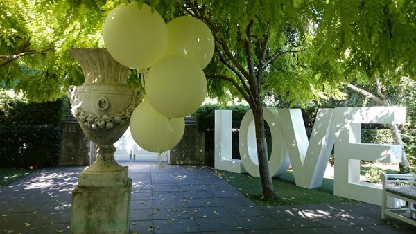 Boutique Balloons
