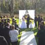 Dream Ceremony Decor