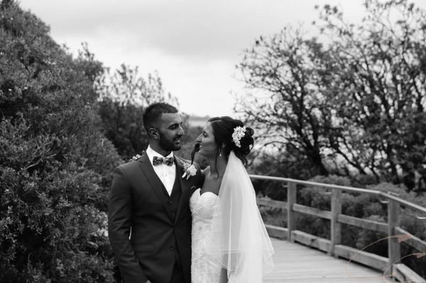 Wedding Photographer & Videographer - Chamoré Creations
