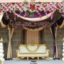 Royal Events-Wedding Decorations