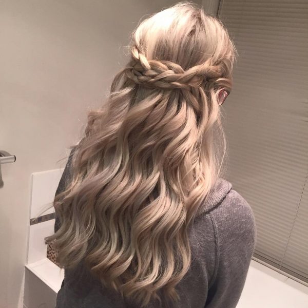Home of Hair By Sam Marsden