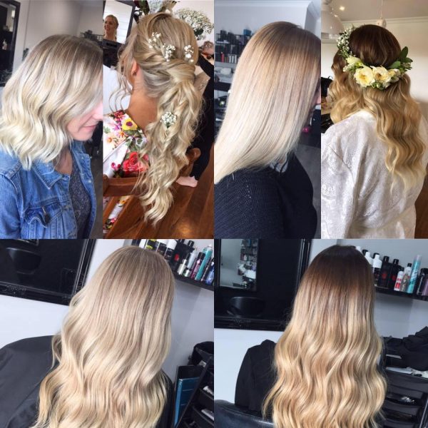 Home of Hair By Sam Marsden