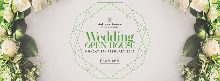 Doltone House - Wedding Venue, Pyrmont, Sydney