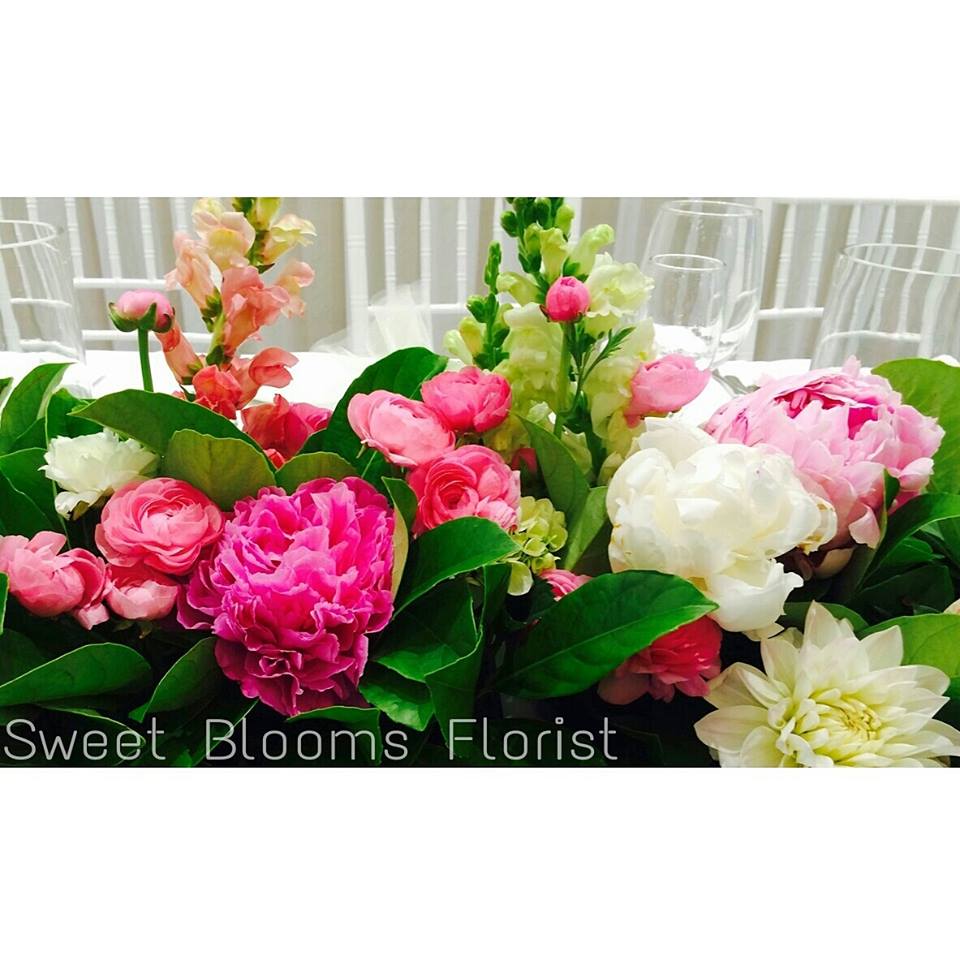 Sweet Blooms Florist