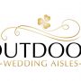 Outdoor Wedding Aisles