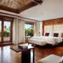 Nusa Dua Beach Hotel-Spa