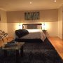 Daylesford Spa Accommodation