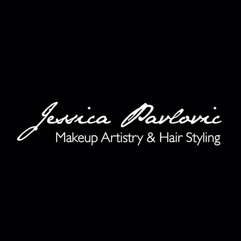 Jessica Pavlovic Makeup Artistry-Hair Styling