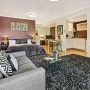 Daylesford Spa Accommodation